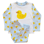 Pijama-Infantil-Algodao-Pima-Mr-Cookie-Pato