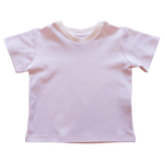 Camiseta-Bebe-Algodao-Pima-Rosa-Cookie-Dreams